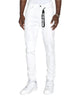 Ksubi - Van Winkle Whiteout Jeans - Clique Apparel
