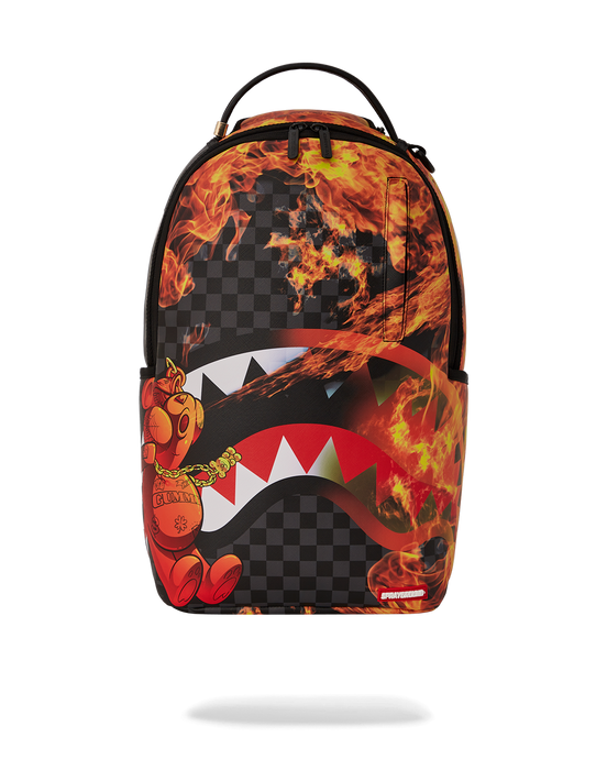 Sprayground - Diablo Havin a Great Day Man