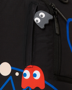 Sprayground - Pac-Man Gettin Points Dlxsr Backpack