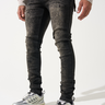 Serenede - Lucien Jeans - Black - Clique Apparel
