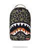 Sprayground - Feastin Beastin Dlxsr Backpack