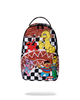 Sprayground - Sesame Street Gang Mini DLXR Backpack - Clique Apparel