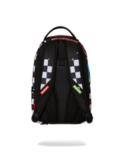 Load image into Gallery viewer, Sprayground - Sesame Street Gang Mini DLXR Backpack - Clique Apparel