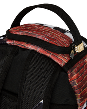 Load image into Gallery viewer, Sprayground - Sesame Street Gang Mini DLXR Backpack - Clique Apparel