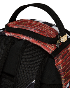 Sprayground - Sesame Street Gang Mini DLXR Backpack - Clique Apparel