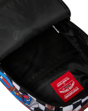 Load image into Gallery viewer, Sprayground - Sesame Street Gang Mini DLXR Backpack - Clique Apparel