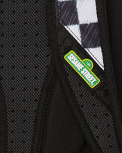 Load image into Gallery viewer, Sprayground - Sesame Street Gang Mini DLXR Backpack - Clique Apparel
