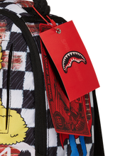 Load image into Gallery viewer, Sprayground - Sesame Street Gang Mini DLXR Backpack - Clique Apparel