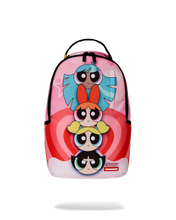 Load image into Gallery viewer, Sprayground Powerpuff Totem Mini DLX Backpack - Clique Apparel