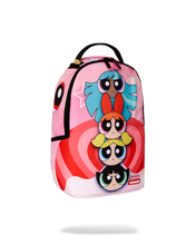 Load image into Gallery viewer, Sprayground Powerpuff Totem Mini DLX Backpack - Clique Apparel
