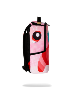 Sprayground Powerpuff Totem Mini DLX Backpack - Clique Apparel