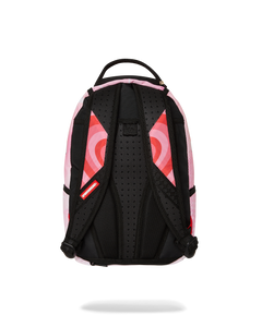 Sprayground Powerpuff Totem Mini DLX Backpack - Clique Apparel