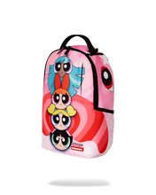 Load image into Gallery viewer, Sprayground Powerpuff Totem Mini DLX Backpack - Clique Apparel