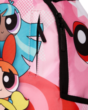 Load image into Gallery viewer, Sprayground Powerpuff Totem Mini DLX Backpack - Clique Apparel
