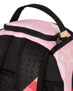 Sprayground Powerpuff Totem Mini DLX Backpack - Clique Apparel