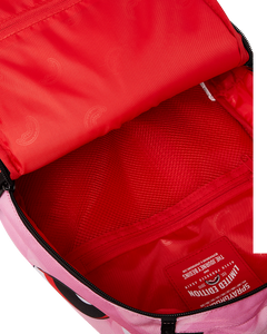 Sprayground Powerpuff Totem Mini DLX Backpack - Clique Apparel