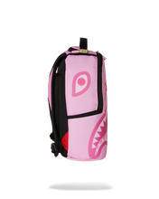 Load image into Gallery viewer, Sprayground Pink Panther Split DLX Mini Backpack - Clique Apparel