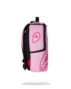 Sprayground Pink Panther Split DLX Mini Backpack - Clique Apparel