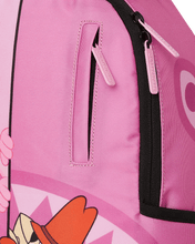 Load image into Gallery viewer, Sprayground Pink Panther Split DLX Mini Backpack - Clique Apparel