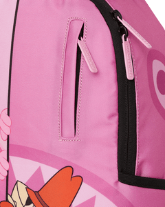 Sprayground Pink Panther Split DLX Mini Backpack - Clique Apparel