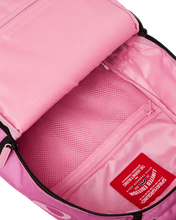 Load image into Gallery viewer, Sprayground Pink Panther Split DLX Mini Backpack - Clique Apparel