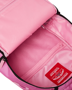 Sprayground Pink Panther Split DLX Mini Backpack - Clique Apparel