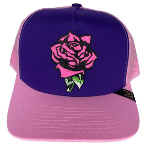 MV Dad Hats - Rose Pink - (More Colors)