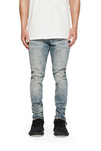 Load image into Gallery viewer, Purple - P002-FDBI526 Mid Indigo - Clique Apparel