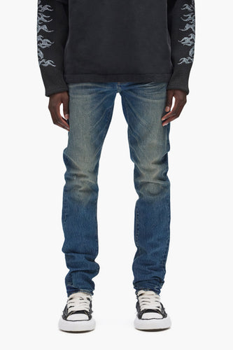 Purple - P001 Vintage (SKVD)