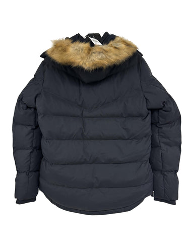Jordan Craig Legacy Edition - Winter Jacket - Clique Apparel