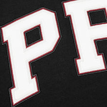 Load image into Gallery viewer, Paper Planes - Leadership Hoodie - Black