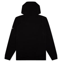 Load image into Gallery viewer, Paper Planes - Leadership Hoodie - Black