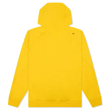 Load image into Gallery viewer, Paper Planes - Leadership Hoodie - Lemon