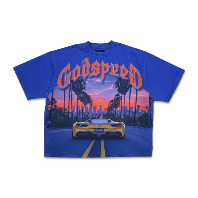 Godspeed - Sunset BLVD