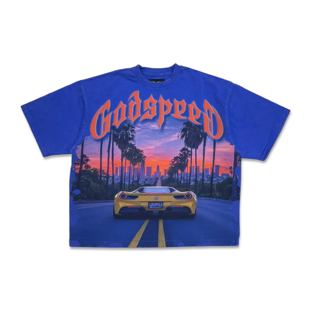 Godspeed - Sunset BLVD
