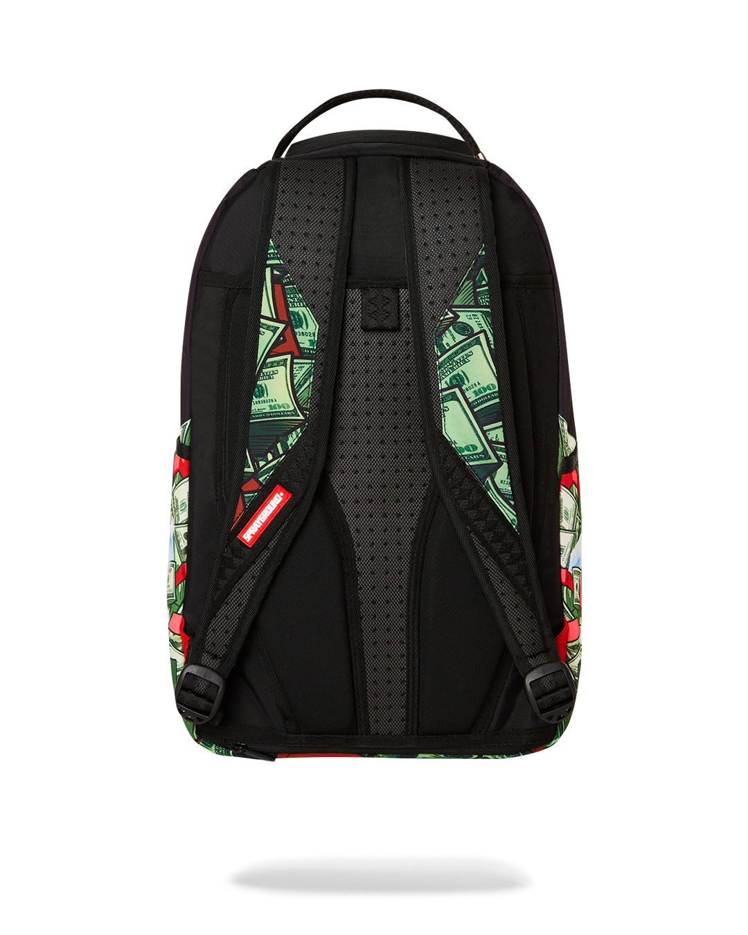 Sprayground - Garfield Lunch Break Dlxsr Backpack | Clique Apparel