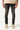 Serenede - Seraphim Jean - Brown - Clique Apparel