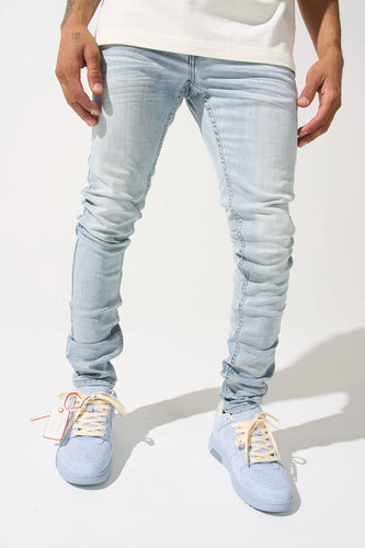 Serenede - Ice Jeans - Clique Apparel