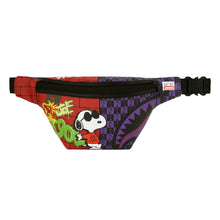 Load image into Gallery viewer, Sprayground - Peanuts Joe Cool Savvy Crossbody