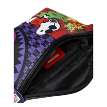 Load image into Gallery viewer, Sprayground - Peanuts Joe Cool Savvy Crossbody