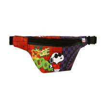 Load image into Gallery viewer, Sprayground - Peanuts Joe Cool Savvy Crossbody