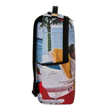 Load image into Gallery viewer, Sprayground - Scarface Tony Montana Poolside DLXSV Backpack