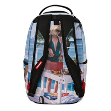 Load image into Gallery viewer, Sprayground - Scarface Tony Montana Poolside DLXSV Backpack