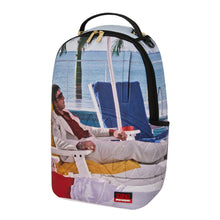 Load image into Gallery viewer, Sprayground - Scarface Tony Montana Poolside DLXSV Backpack