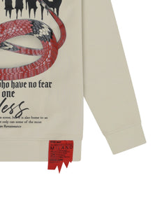 RV- Snake Set - Clique Apparel