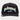 GodSpeed - Trucker Hat Gradient Black - Clique Apparel