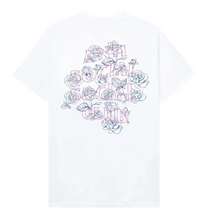 Load image into Gallery viewer, Anti Social Soial Club - The Strip Tee