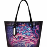 Sprayground - Pink Panther Diamomd Heist Tote Bag - Clique Apparel