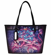 Load image into Gallery viewer, Sprayground - Pink Panther Diamomd Heist Tote Bag
