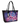 Sprayground - Pink Panther Diamomd Heist Tote Bag - Clique Apparel